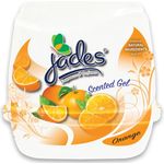 Jades Scented Gel Orange 180g