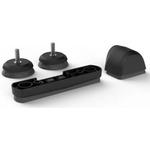 Wahoo KICKR Axis Home Trainer Feet