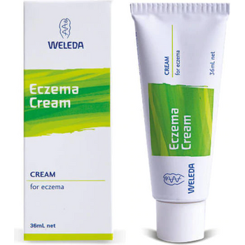 Weleda Eczema Cream