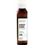 Aura Cacia Apricot Kernel Skin Care Oil 118ml