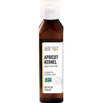 Aura Cacia Apricot Kernel Skin Care Oil 118ml