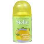 Stella Matic Ref Lemon 225ml