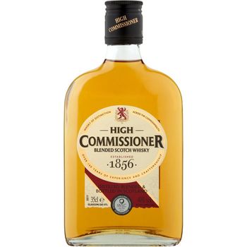High Commissioner Blended Scotch Whisky 350ml