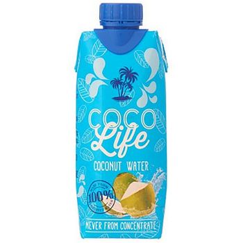 Coco Life Coconut Water 330ml