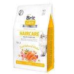Brit Care Cat Haircare Healthy And Shiny Coat 7kg