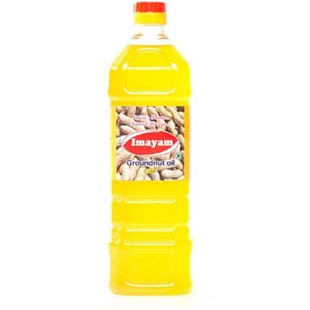 Minyak Kacang Imayam 1L