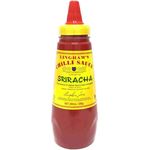 Lingham's Chili Sauce Sriracha 285g