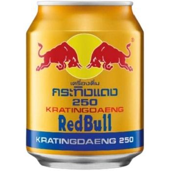 Red Bull Krating Daeng 24 x 250ml