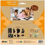 Avenir Scratch Art Koalas And Kangaroos