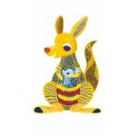 Avenir Scratch Art Koalas And Kangaroos