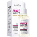 Sadoer Nicotinamide Arbutin White Facial Serum 30ml