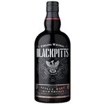 Teeling Whiskey Blackpitts Peated Malt 700ml