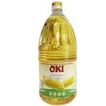 Oki Premium Corn Oil 2l