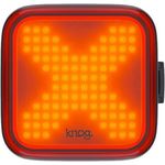 Knog Blinder X Rear Light
