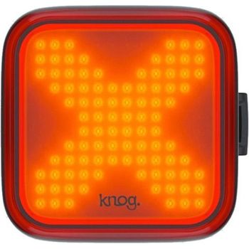 Knog Blinder X Rear Light