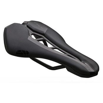 PRO Stealth Performance Road Saddle 142x260mm Black