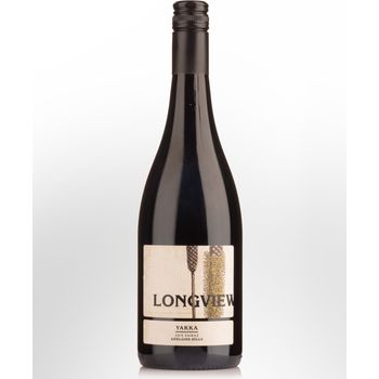 Longview Yakka Shiraz 2015 750ml