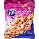 Tai Sun Cocktail Nuts 140g