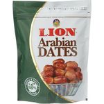 Lion Arabian Dates 500g