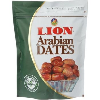 Lion Arabian Dates 500g