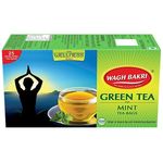 Wagh Bakri Green Tea Mint 37.5g