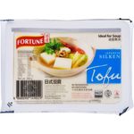 Fortune Silken Tofu Japanese