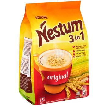 Nestle Nestum 3in1 Original 15 x 28g