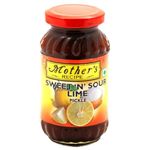 Mother's Recipe Sweet N Sour Lime Pickle 575g