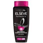 L'Oréal Fall Resist Fall Resist 3X Anti Hair Fall Shampoo 280ml