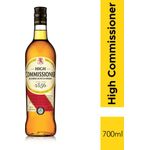 High Commissioner Old Scotch Whisky Alc 40