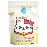 Jolly Cat Okara Tofu Cat Litter Soya Bean 6L