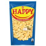 Happy Peanuts Garlic 100g