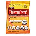 Malar Pitambari Powder 200g