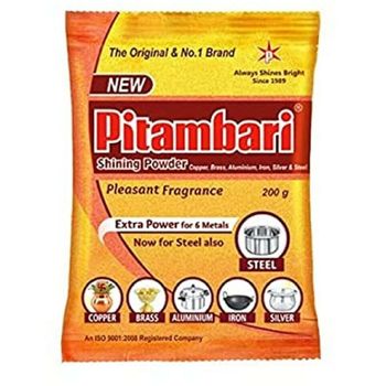 Malar Pitambari Powder 200g
