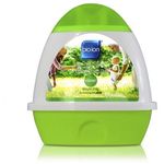 Bioion Scents Freshening Gel Vibrant 210g