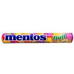 Mentos Fruit Roll 37.5g