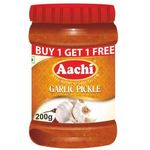 Aachi Garlic Pickle 200g