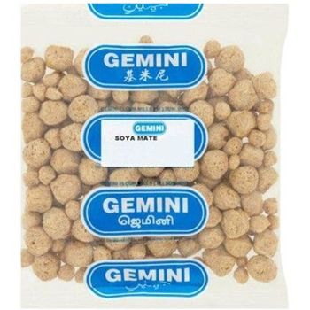 Gemini Soyamate 100g