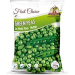 Bombay Walla Green Peas 315g