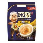 Ah Huat White Coffee Gold Medal 15 x 38g