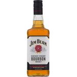 Jim Beam Kentucky Straight Bourbon Whiskey 700ml