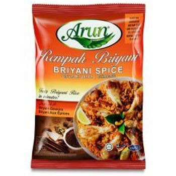 Arun Biryani Spice 100g