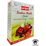 Priya Tandoori Masala Powder 100g