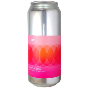 Finback Grapefruit Crush IPA 473ml