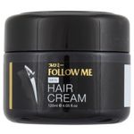 Follow Me Men Hair Cream 120ml