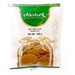 Akshar Dry Pani Puri 200g