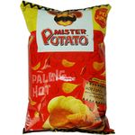Mister Potato Hot And Spicy Flavour 160g