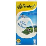 Fernleaf UHT Milk Low Fat 1l