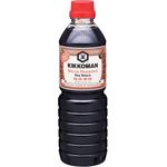 Kikkoman Soy Sauce Special Fragrance 600ml