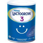 Nestle Lactogrow 3 Milk Powder from 1 to 3 Years 1.8kg